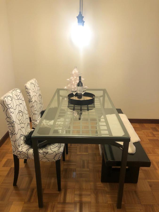 4U Apartman Logroño Kültér fotó