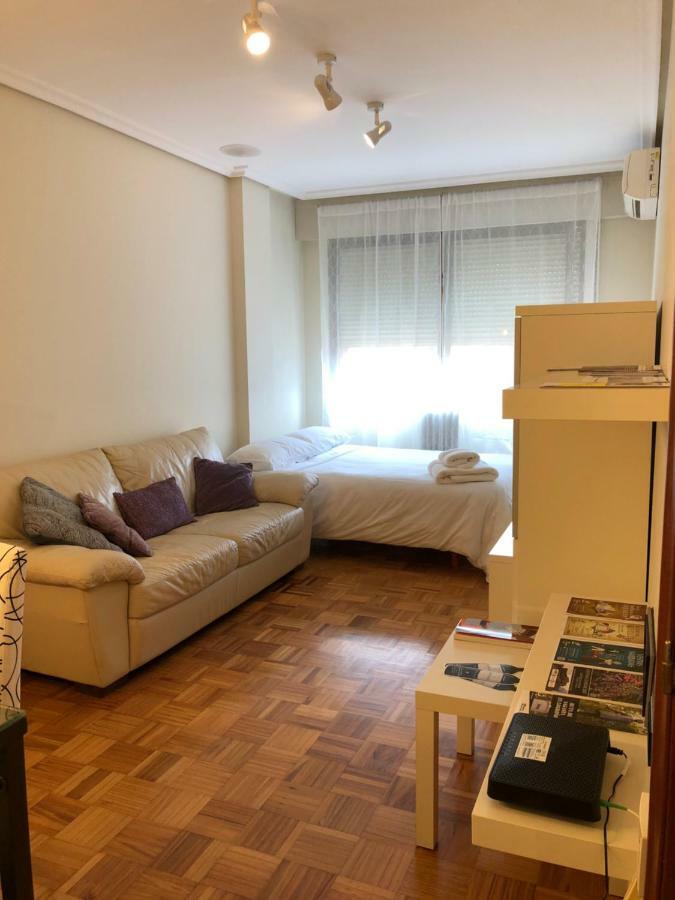 4U Apartman Logroño Kültér fotó